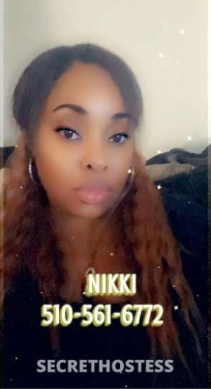 Nikki 26Yrs Old Escort Oakland CA Image - 6