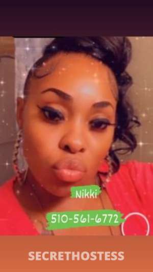 Nikki 26Yrs Old Escort Oakland CA Image - 7