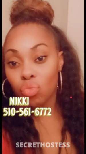 Nikki 26Yrs Old Escort Oakland CA Image - 8