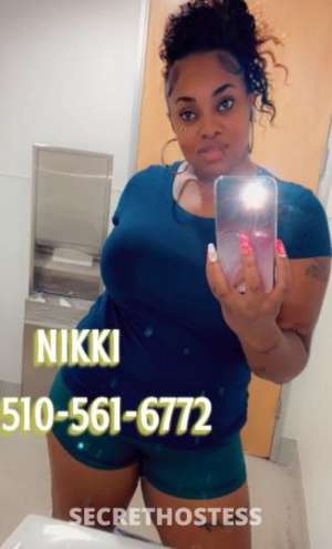 Nikki 26Yrs Old Escort Oakland CA Image - 9