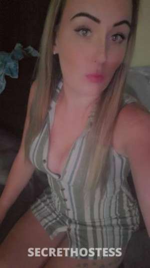 Nikki 26Yrs Old Escort Port Huron MI Image - 4