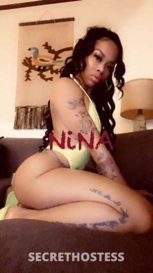 Nina 27Yrs Old Escort San Buenaventura CA Image - 4