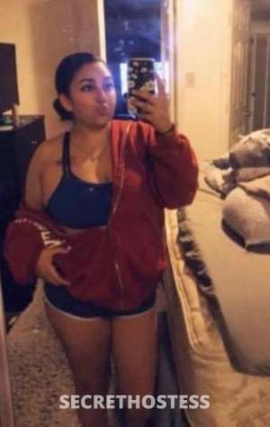 Nya 23Yrs Old Escort Green Bay WI Image - 1