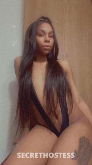 Paris 21Yrs Old Escort Jonesboro AR Image - 3