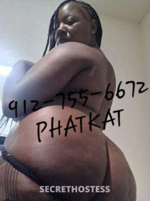 Phatkat 33Yrs Old Escort Savannah GA Image - 2