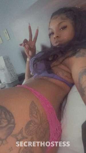 Piper 21Yrs Old Escort Norfolk VA Image - 1