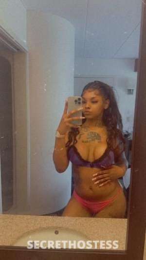 Piper 21Yrs Old Escort Norfolk VA Image - 2