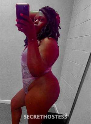 Pooh 27Yrs Old Escort Montgomery AL Image - 1