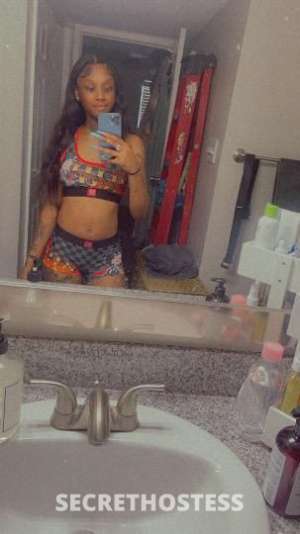 Princess 21Yrs Old Escort Galveston TX Image - 1