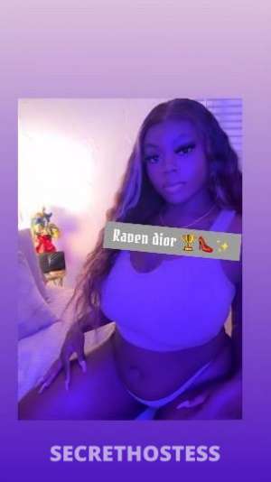 RavenDior 23Yrs Old Escort Frederick MD Image - 1