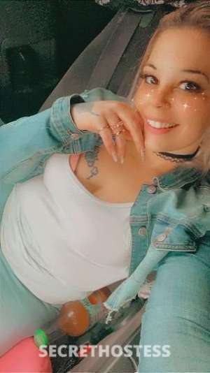 ReinaAmber 27Yrs Old Escort Monroe MI Image - 0