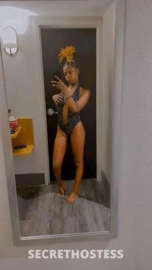 SAIIGLOSS 22Yrs Old Escort Hampton VA Image - 2