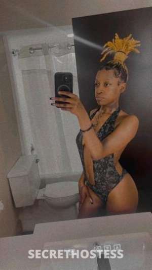 SAIIGLOSS 22Yrs Old Escort Hampton VA Image - 0