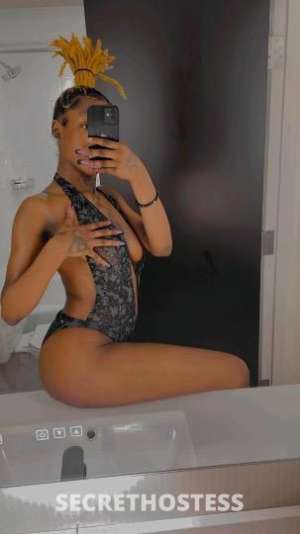 SAIIGLOSS 22Yrs Old Escort Hampton VA Image - 1