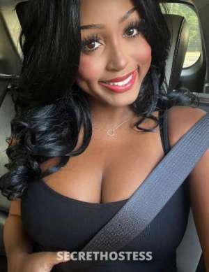 SerenaBlack 22Yrs Old Escort Charleston SC Image - 4