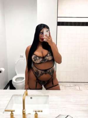 SerenaBlack 22Yrs Old Escort Charleston SC Image - 6