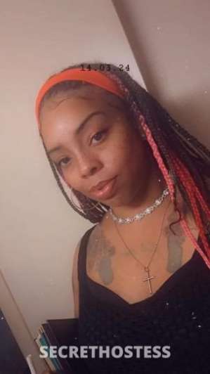 Serenity 24Yrs Old Escort Jacksonville FL Image - 1