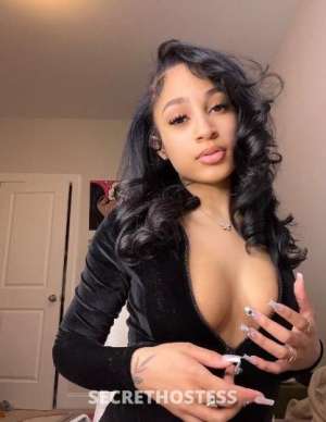 Shayla 21Yrs Old Escort Brunswick GA Image - 0