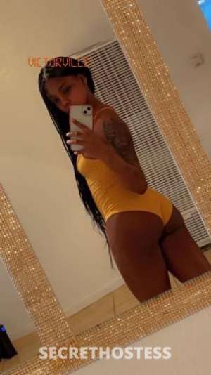 Skinni 24Yrs Old Escort Palm Springs CA Image - 1