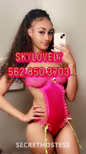 Skylovely 24Yrs Old Escort 170CM Tall Inland Empire CA Image - 5