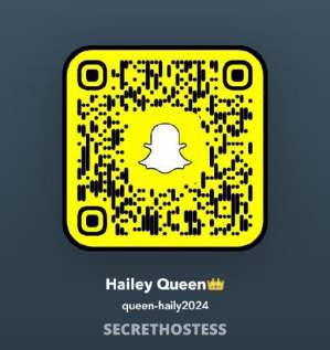 Snapchat:queen-haily2024 25Yrs Old Escort Odessa TX Image - 2