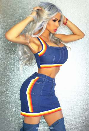 Sophie Escort 172CM Tall Houston TX Image - 2