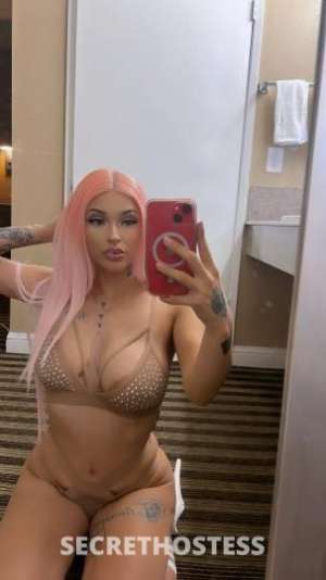 StephanyDeluxious 21Yrs Old Escort Billings MT Image - 0