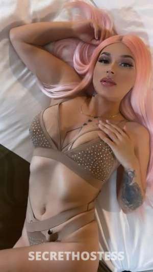 StephanyDeluxious 21Yrs Old Escort Billings MT Image - 2