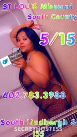 Tabitha 26Yrs Old Escort Saint Louis MO Image - 3