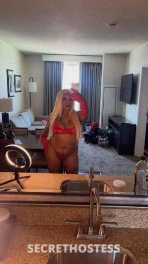 Tiffany 25Yrs Old Escort San Luis Obispo CA Image - 0