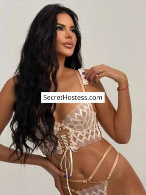 Yana 21Yrs Old Escort 50KG 170CM Tall Beirut Image - 3