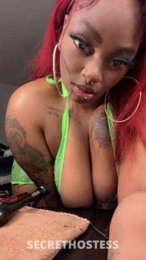 synnamon 26Yrs Old Escort Inland Empire CA Image - 0