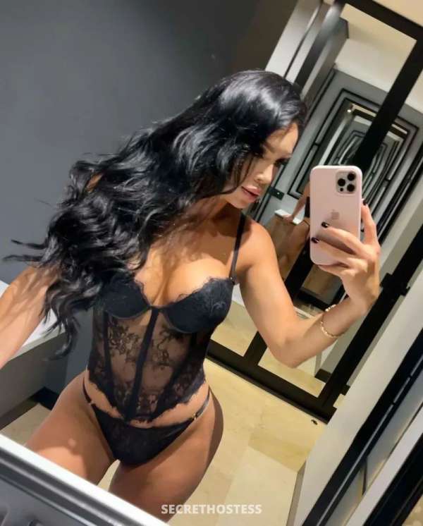 Genesis 26Yrs Old Escort Size 8 45KG Fairfield NY Image - 1
