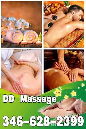 Unwind at DD Massage Best Way to Relieve Fatigue and Stress in Houston TX