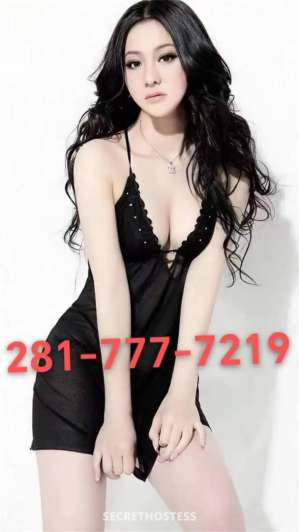 Experience the Ultimate VIP Service with a Gorgeous Asian  in Houston TX