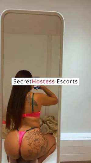 19Yrs Old Escort 50KG 156CM Tall Mosta Image - 3