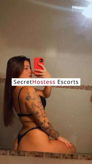 19Yrs Old Escort 50KG 156CM Tall Mosta Image - 4