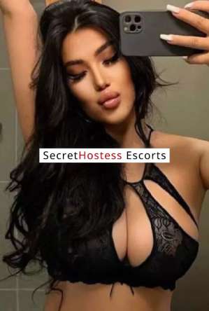 19Yrs Old Escort 58KG 171CM Tall Vlora Image - 1