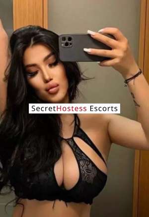 19Yrs Old Escort 58KG 171CM Tall Vlora Image - 2