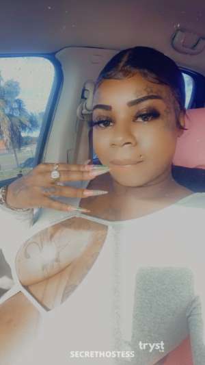 Upfront Deposit Required for Outcalls 20 year old Escort in Tampa FL