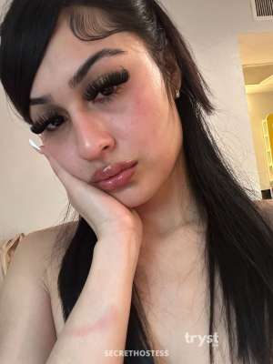 20 Year Old Caucasian Escort Las Vegas NV Black Hair Brown eyes - Image 2