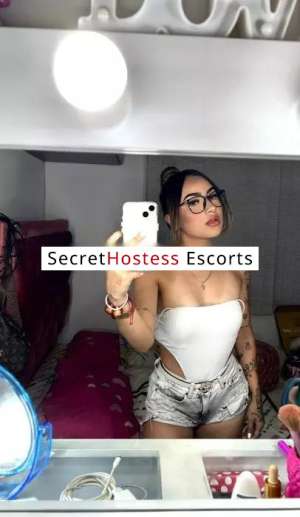 Veronica 20Yrs Old Escort 49KG 166CM Tall Tirana Image - 6