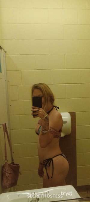 Looking for Fun and Excitement? I'm Your Blond Bombshell in Sioux City IA
