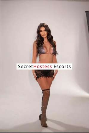 20Yrs Old Escort 55KG 165CM Tall Durres Image - 2