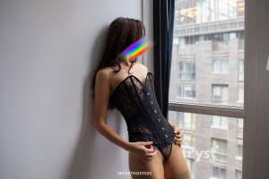 20Yrs Old Escort Size 8 Toronto Image - 2