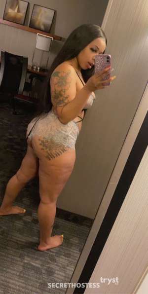 Find out Blissful Relaxation My Exotic Looks & Bubbly  in Huntsville AL