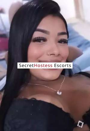 Babi 20Yrs Old Escort 60KG 160CM Tall Frankfurt am Main Image - 6