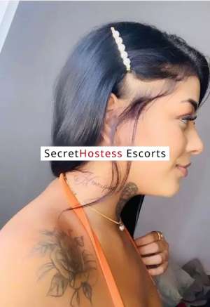 Babi 20Yrs Old Escort 60KG 160CM Tall Frankfurt am Main Image - 17