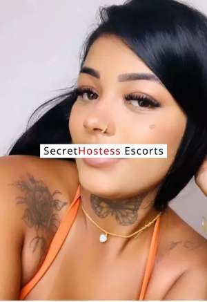 Babi 20Yrs Old Escort 60KG 160CM Tall Frankfurt am Main Image - 18