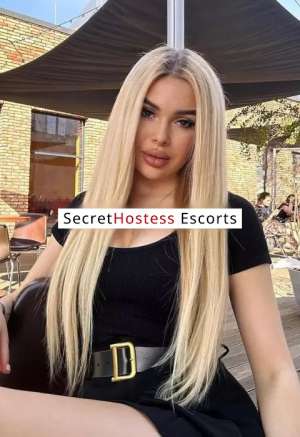 20Yrs Old Escort 51KG 171CM Tall Prague Image - 0